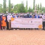 Bientôt 360 personnels de santé formés au diagnostic précoce