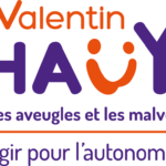Fondation Valentin Haüy