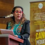 L’Afrique sub-saharienne porte un lourd fardeau avec l’augmentation des cancers pédiatriques.